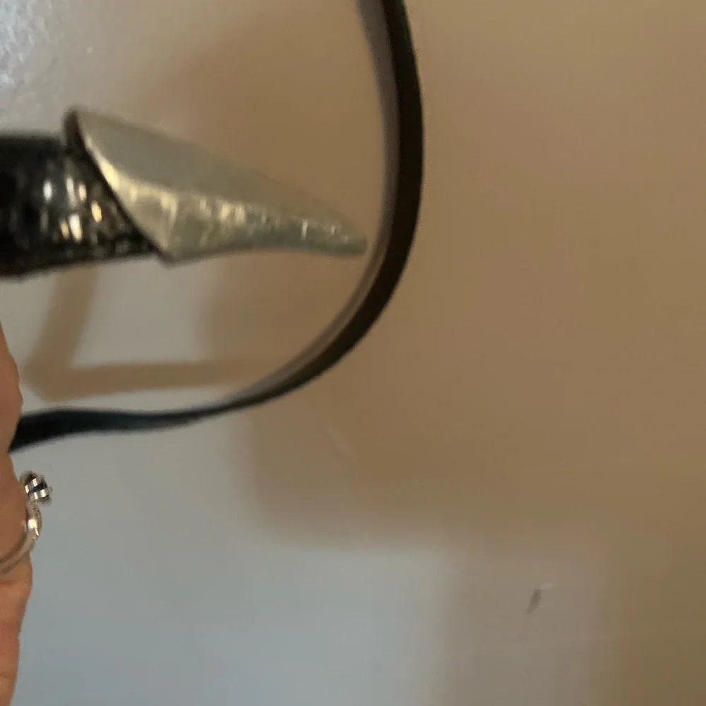 N/A genuine snake